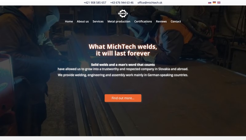 MichTech