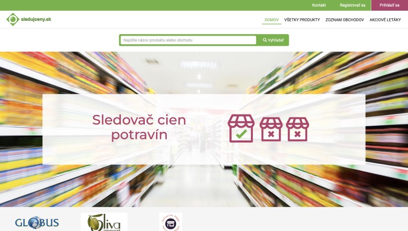 SledujCeny.sk